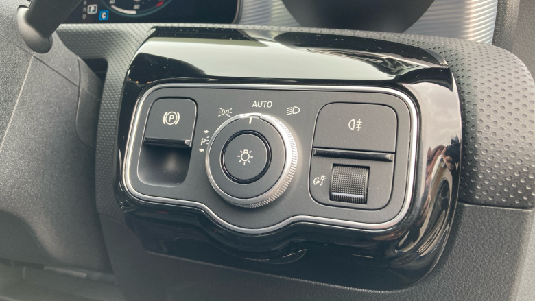 Mercedes-Benz A-Class A180 AMG Line Executive 5dr Auto Petrol Hatchback